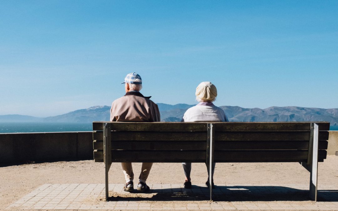 The State Pension – will you qualify?