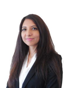 Sheena Kaur Chartered Accountant