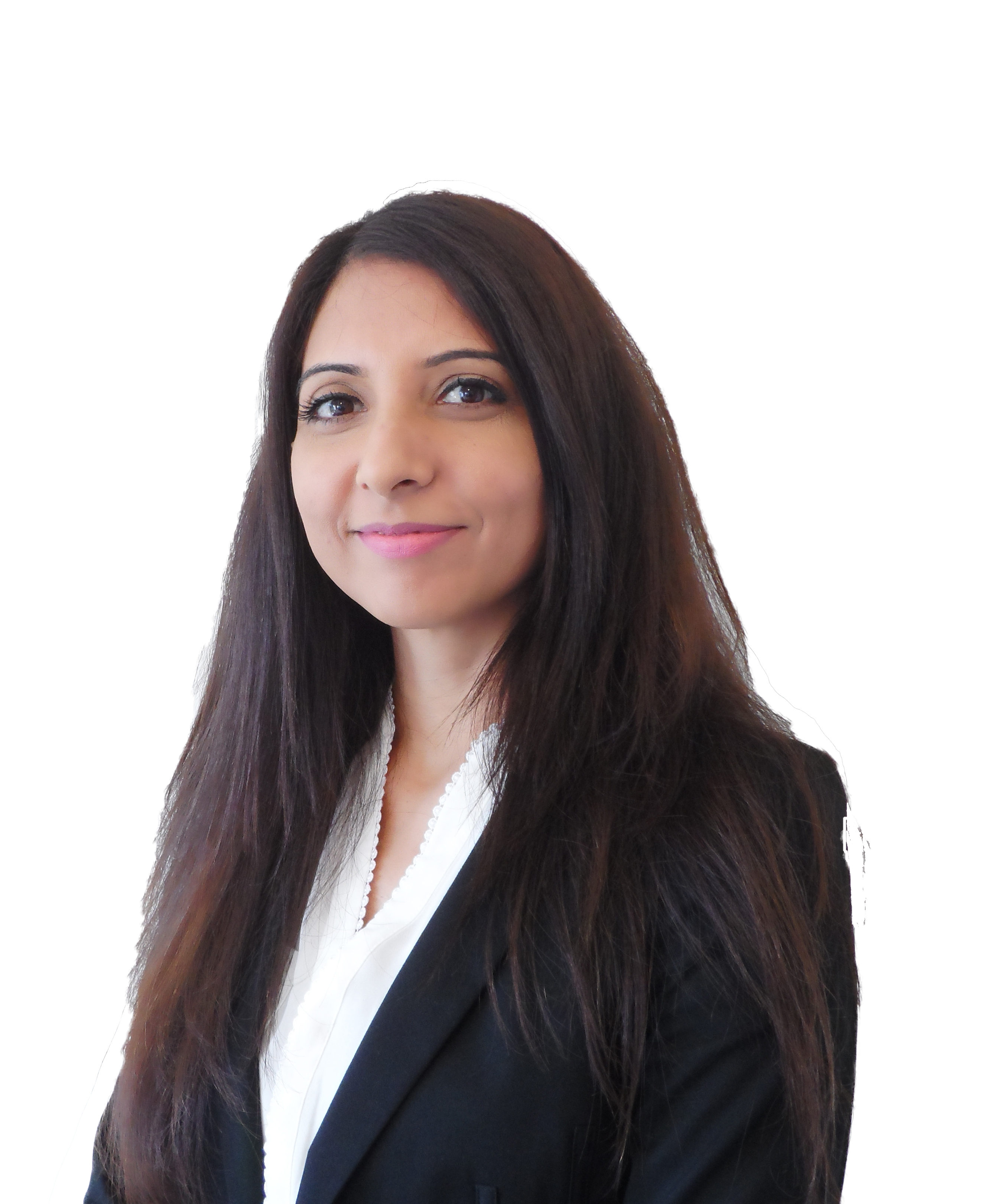 Sheena Kaur, Chartered Accountant