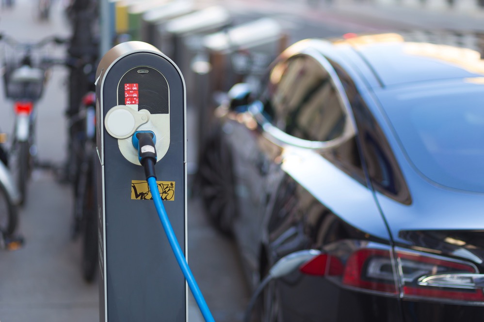 Reporting low emission vehicles – Changes from April 2020