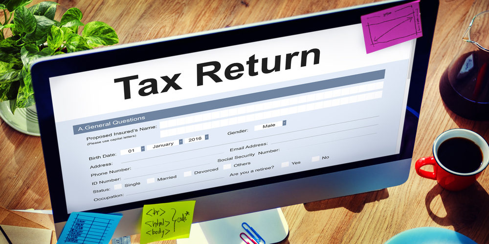 What to do if you need to change your tax return