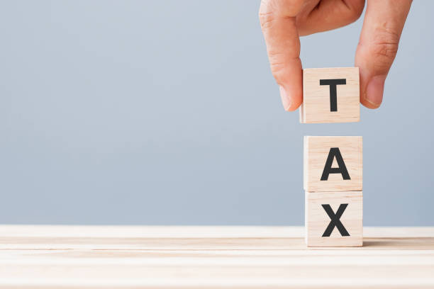 Struggling to pay tax – What should you do?
